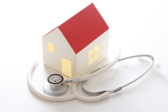 インスペクションについて